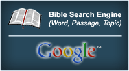 bible search engines